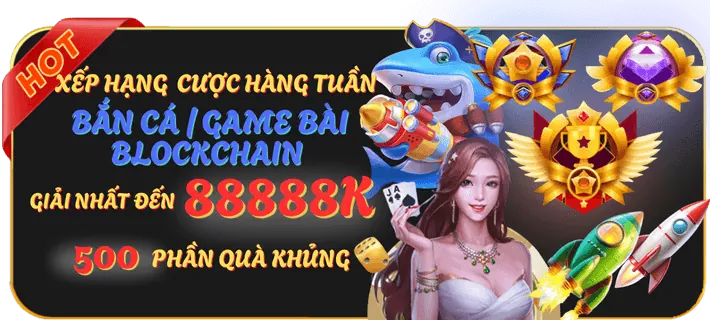 Bắn Cá Rồng
